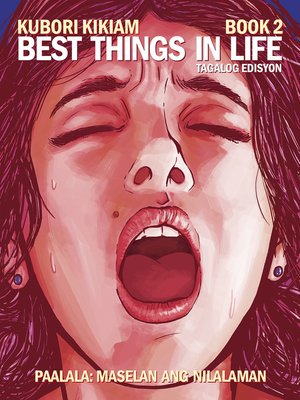 cover image of Best Things in Life